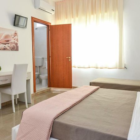 Blu Bed Salento 호텔 토레 라필로 외부 사진