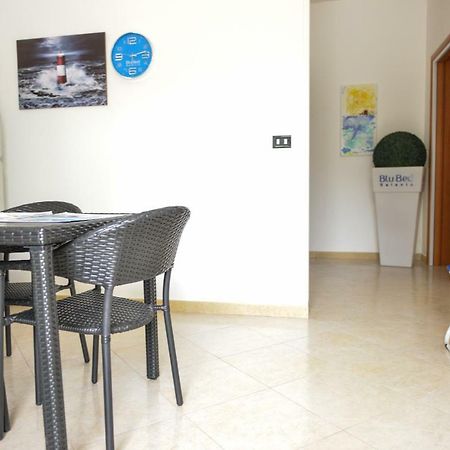 Blu Bed Salento 호텔 토레 라필로 외부 사진