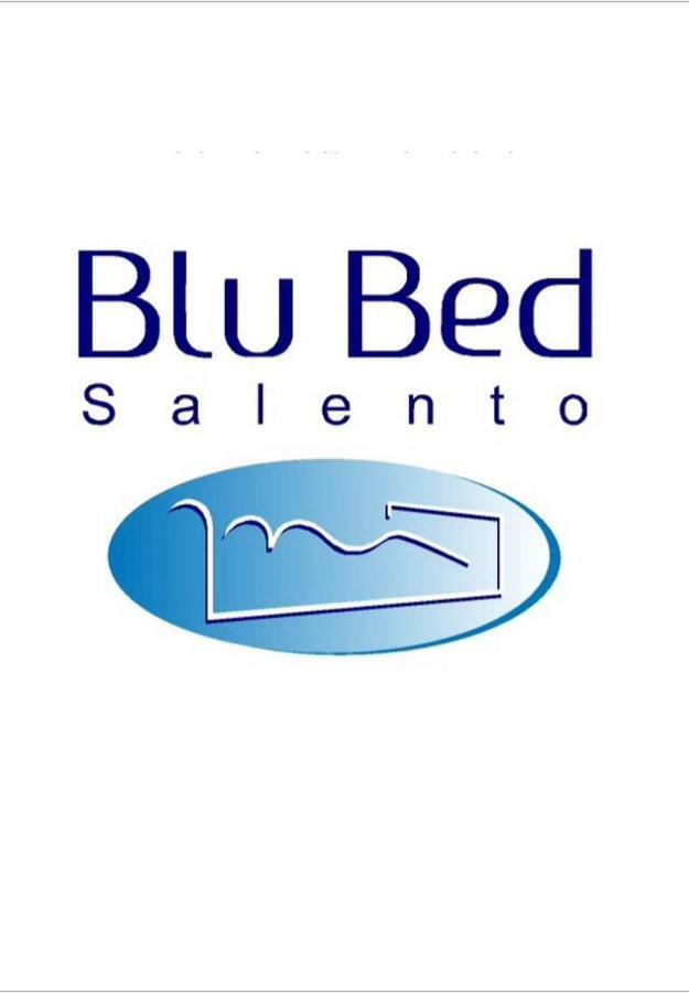 Blu Bed Salento 호텔 토레 라필로 외부 사진