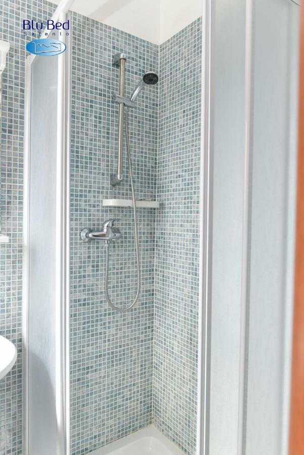Blu Bed Salento 호텔 토레 라필로 외부 사진